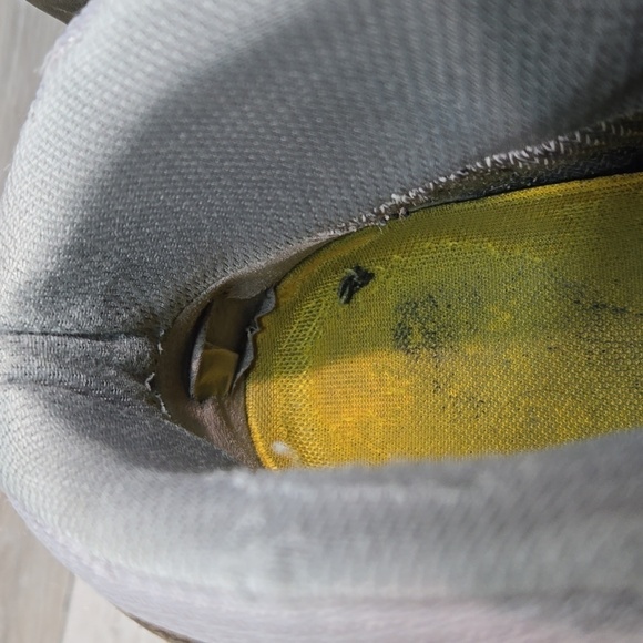 Keen Womens Utility Watproof DetroitLeather Sneakers Composed Steel Toe shoes 8M - Picture 7 of 15